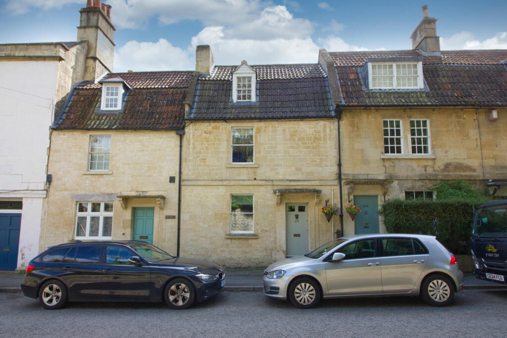 Additional property image - High Street, Batheaston, Bath, BA1 7QZ