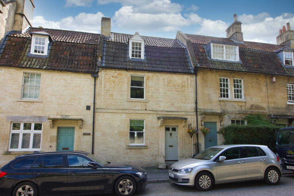 Additional property image - High Street, Batheaston, Bath, BA1 7QZ