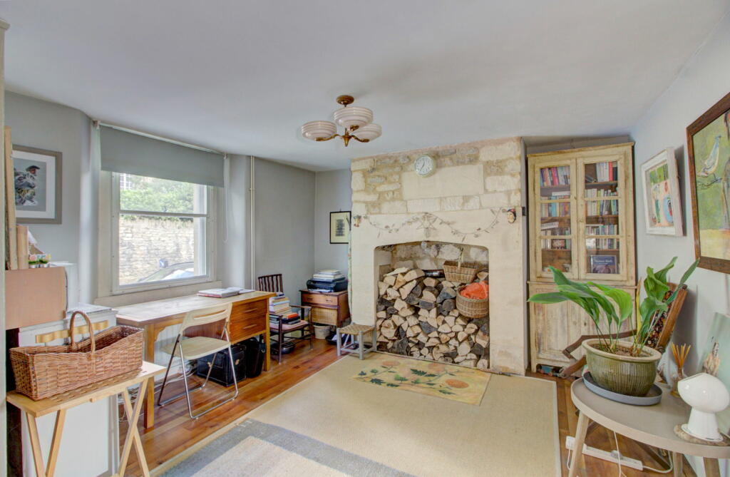Additional property image - High Street, Batheaston, Bath, BA1 7QZ