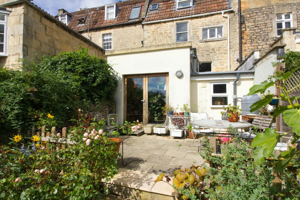 Additional property image - High Street, Batheaston, Bath, BA1 7QZ