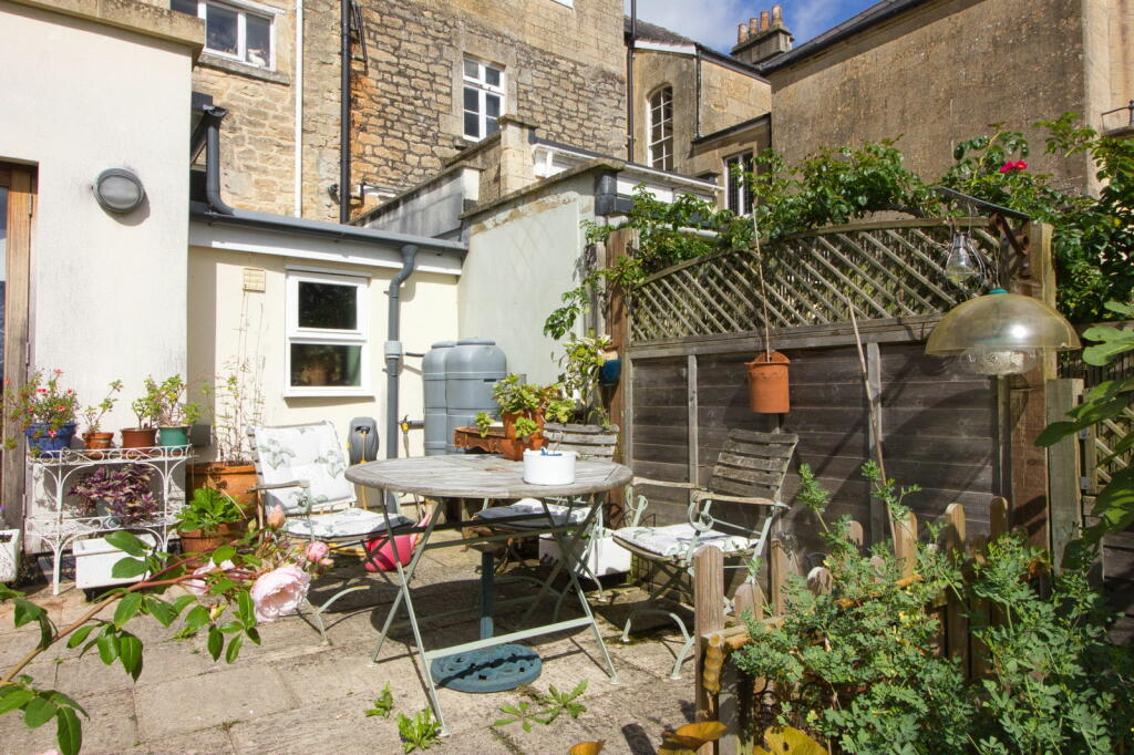 Additional property image - High Street, Batheaston, Bath, BA1 7QZ