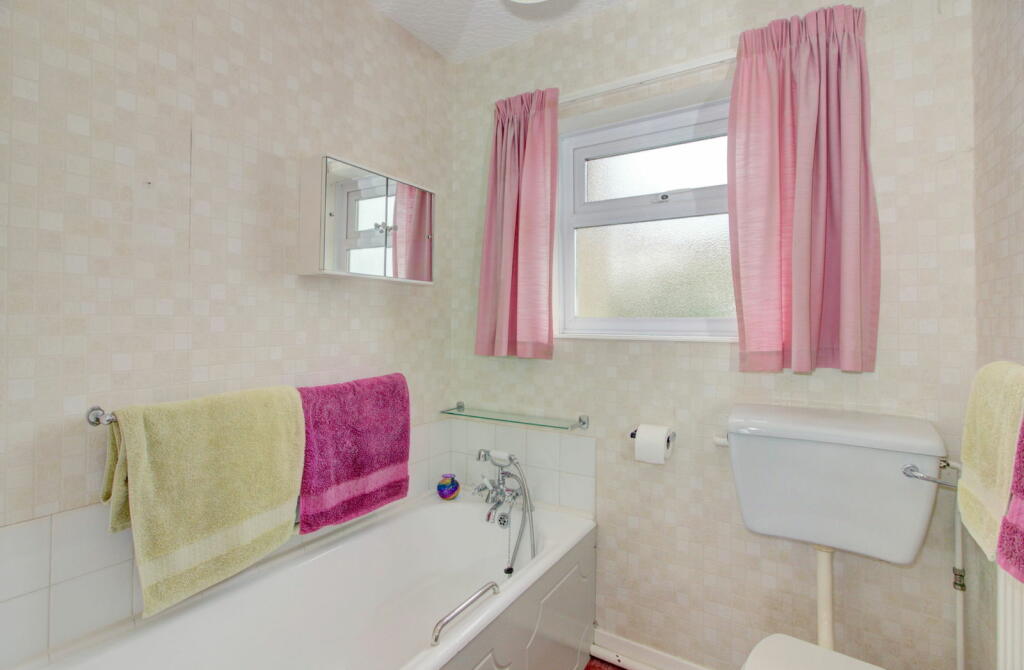 Additional property image - Frankley Buildings, Bath, BA1 6EG