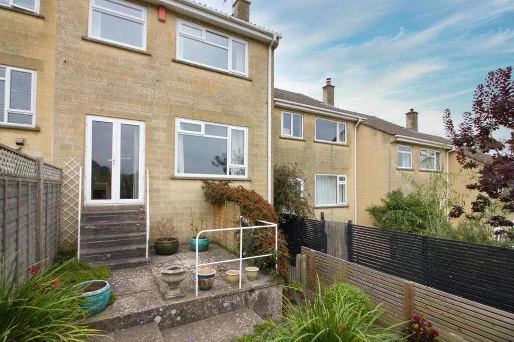 Additional property image - Frankley Buildings, Bath, BA1 6EG