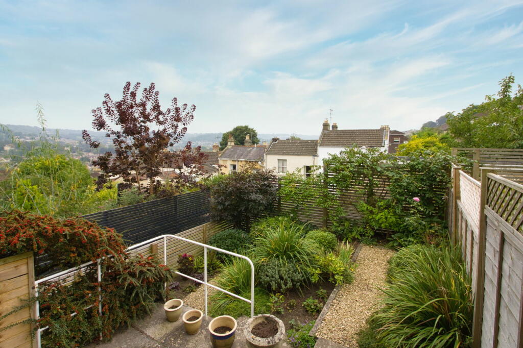 Additional property image - Frankley Buildings, Bath, BA1 6EG