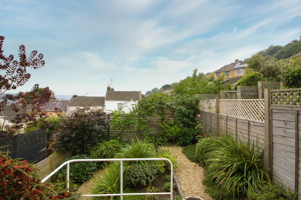 Additional property image - Frankley Buildings, Bath, BA1 6EG