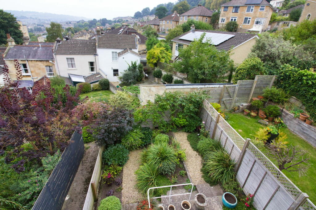 Additional property image - Frankley Buildings, Bath, BA1 6EG