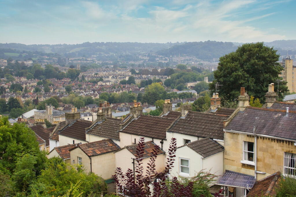 Additional property image - Frankley Buildings, Bath, BA1 6EG