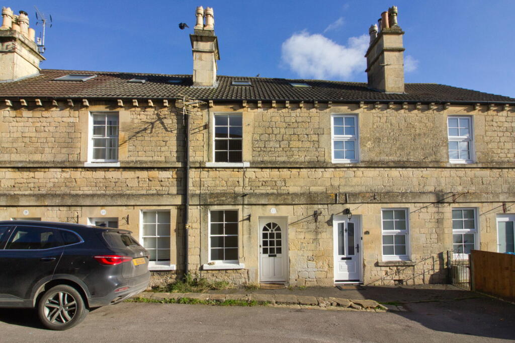 Additional property image - Vale View Terrace, Batheaston, Bath, BA1 7RH