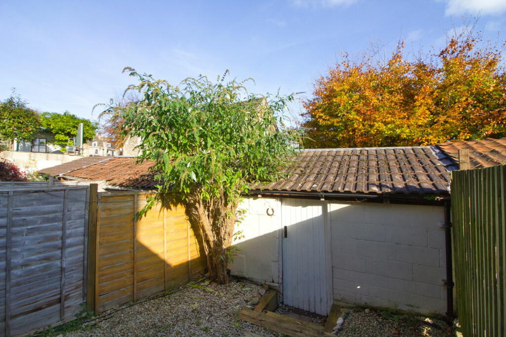 Additional property image - Vale View Terrace, Batheaston, Bath, BA1 7RH