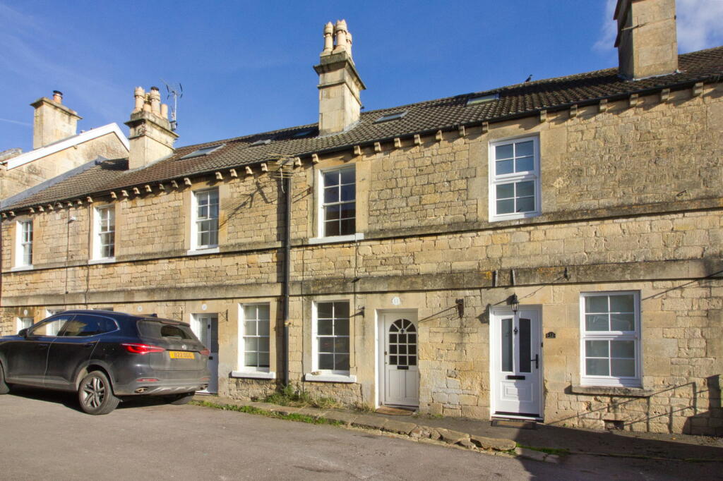 Additional property image - Vale View Terrace, Batheaston, Bath, BA1 7RH