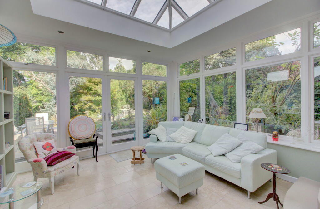 Additional property image - Lower Weston, Cranwells Park, Bath, BA1