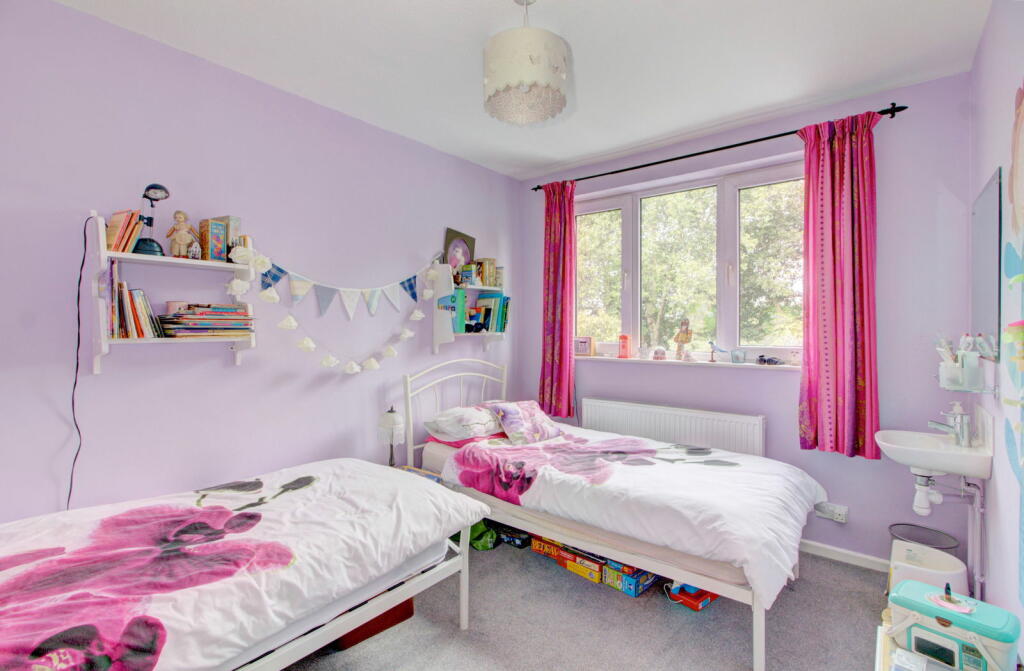 Additional property image - Lower Weston, Cranwells Park, Bath, BA1