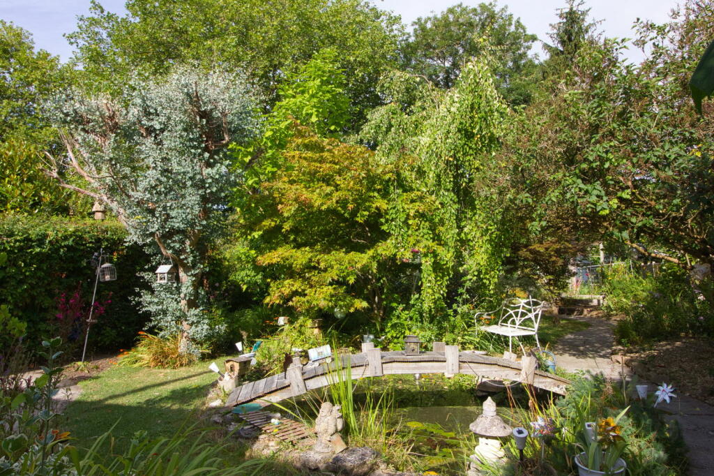 Additional property image - Lower Weston, Cranwells Park, Bath, BA1