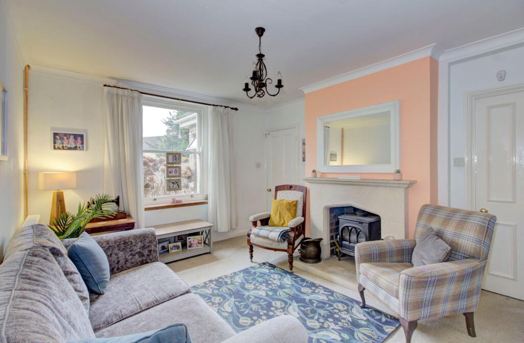 Additional property image - London Road, Wick, Bristol, BS30 5SJ