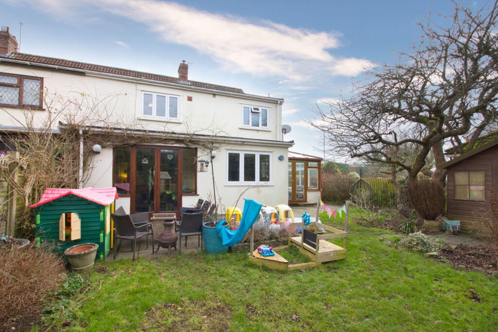 Additional property image - London Road, Wick, Bristol, BS30 5SJ