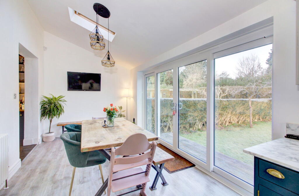 Additional property image - Grosvenor Park