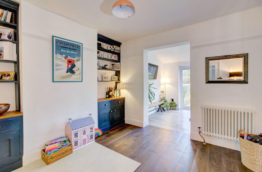 Additional property image - Grosvenor Park