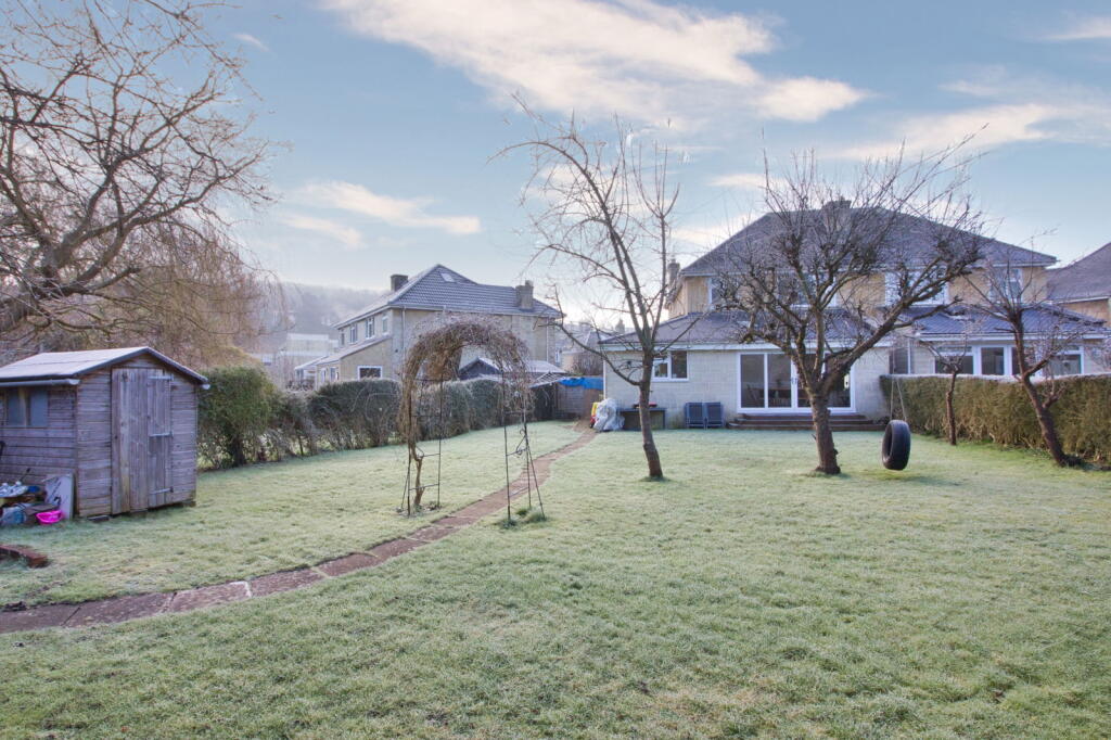 Additional property image - Grosvenor Park