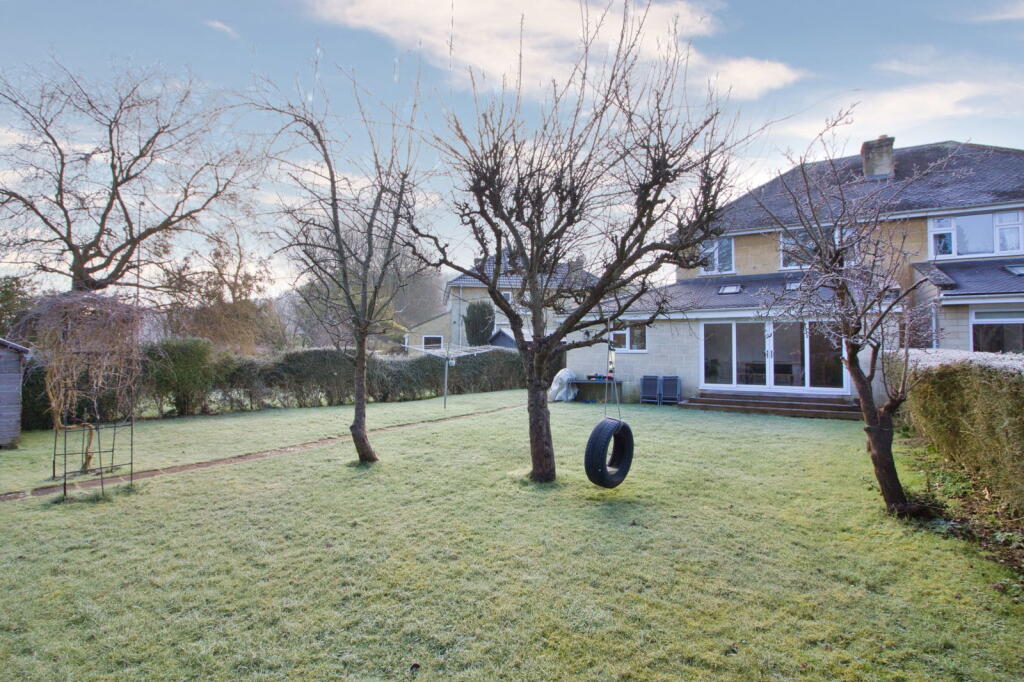 Additional property image - Grosvenor Park