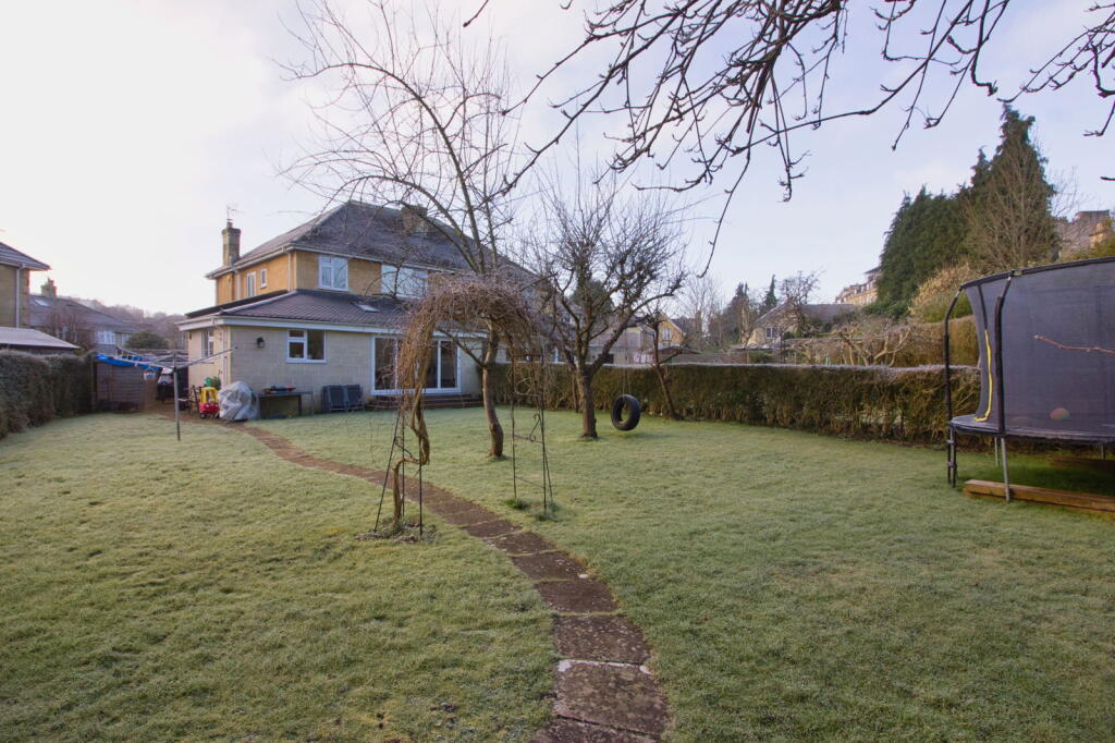 Additional property image - Grosvenor Park