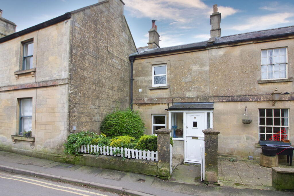 Main image of property: High Street, Colerne, Chippenham, SN14 8DB