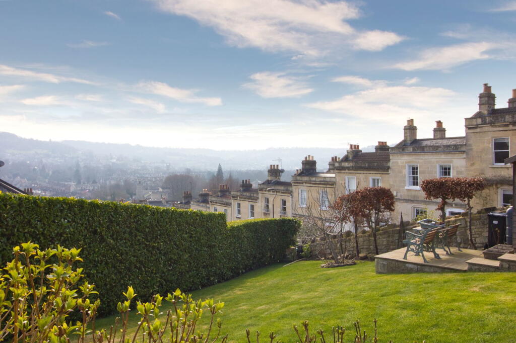 Main image of property: Lyndhurst Cottage, Camden, Bath