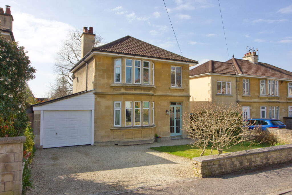 Main image of property: Elm Grove, Swainswick, Bath, BA1 7AZ