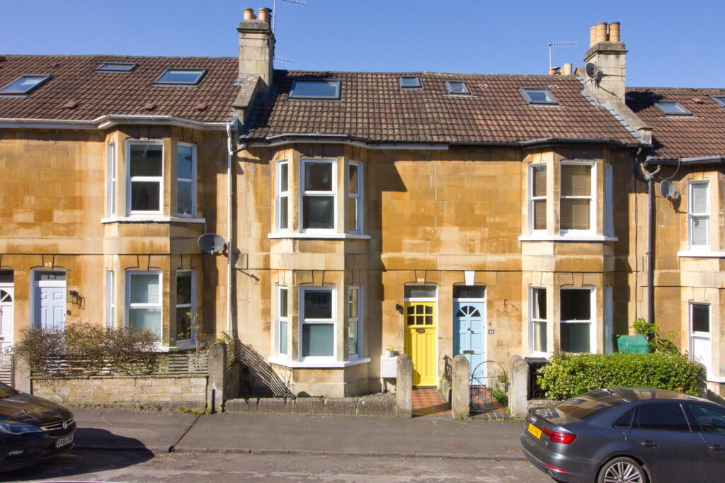 Main image of property: Magdalen Avenue, Bear Flat, Bath