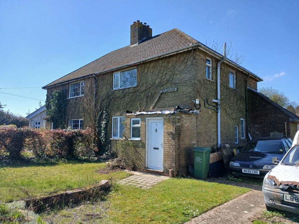 Main image of property: Totts Lane, North Colerne, Chippenham, SN14 8QS