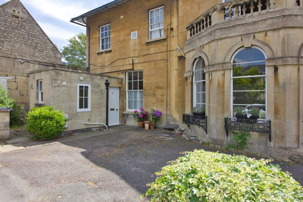 Main image of property: Oldfield Road, Bath, BA2 3ND