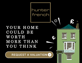 Get brand editions for Hunter French, Bath