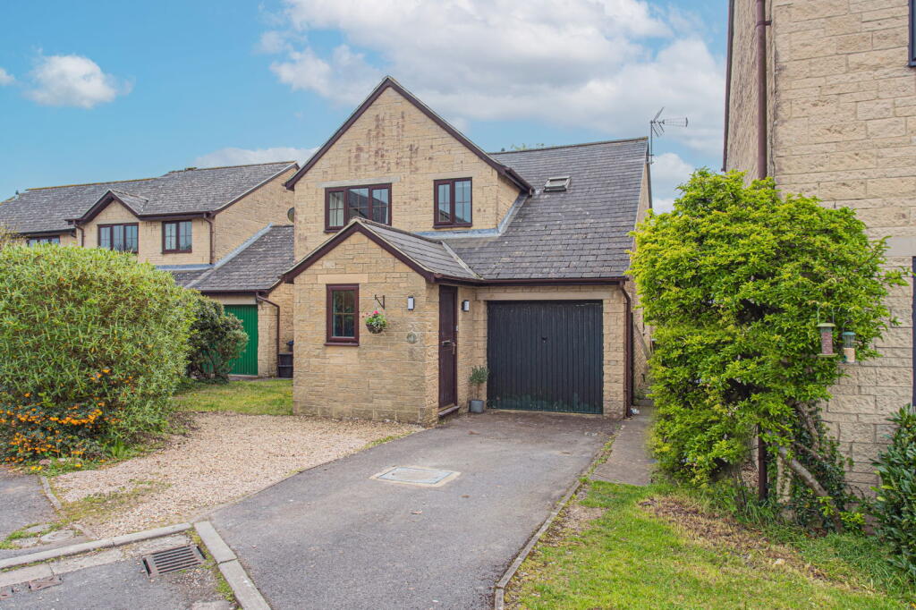 Main image of property: Mullins Close, Colerne