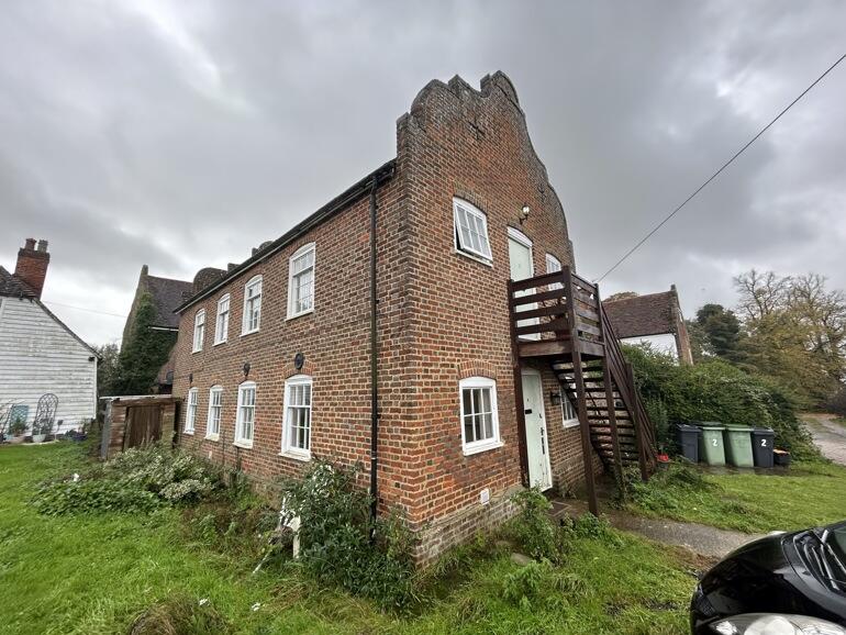 1 bedroom flat for rent in Granary Flats, Church Road, Chart Sutton, Maidstone, Kent, ME17 3RE, ME17