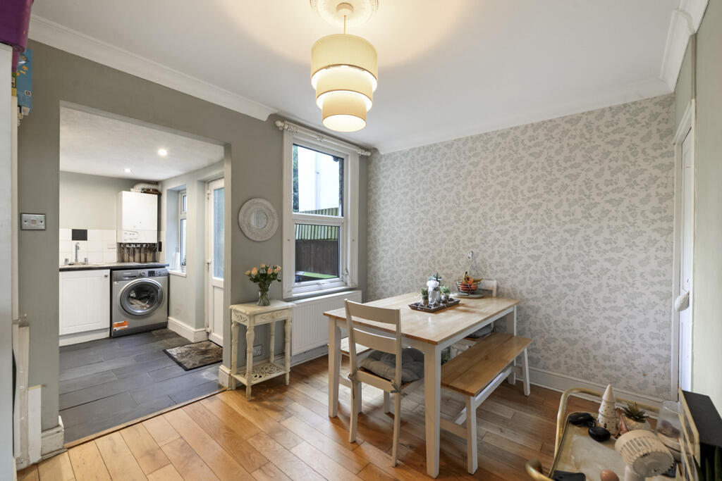 Main image of property: Whitmore Street, Maidstone, Kent, ME16 8JU
