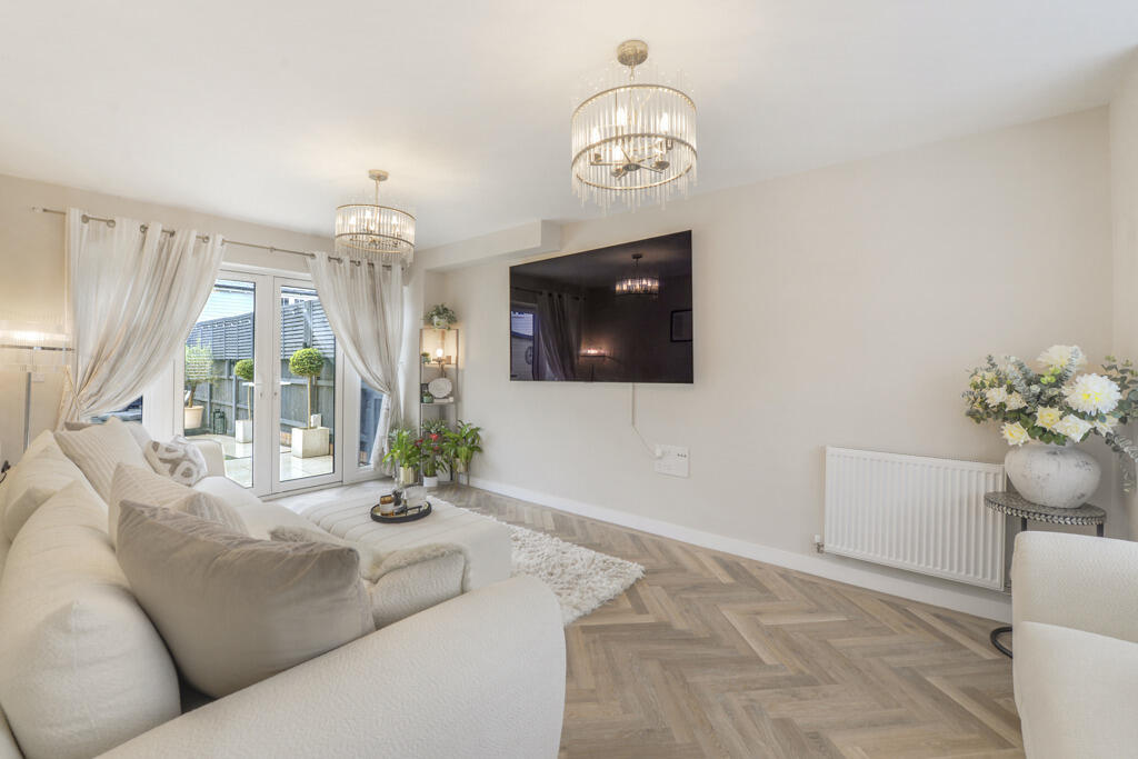 Main image of property: Silver Birch Road, Headcorn, Ashford, Kent, TN27 9FA