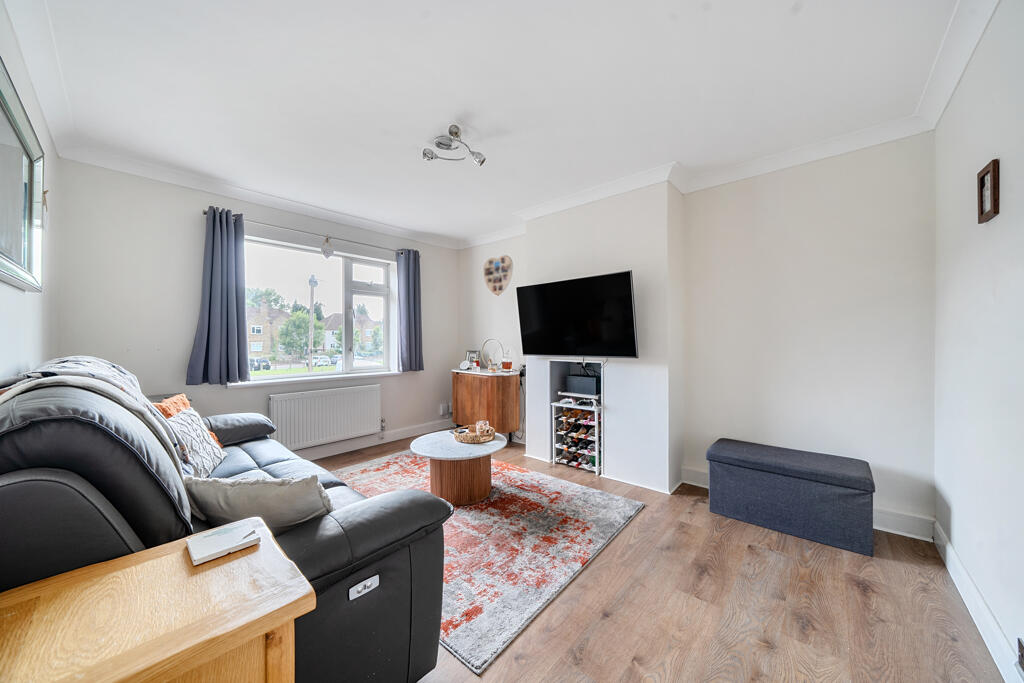 Main image of property: Durham Close, Maidstone, Kent, ME15 8DS