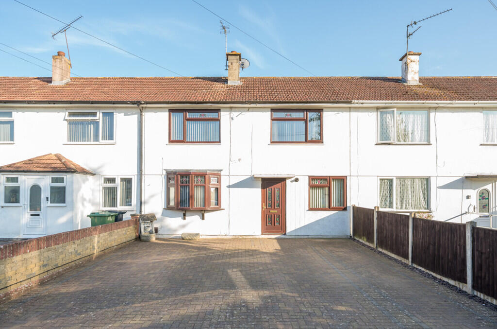 Main image of property: Cornwall Close, Maidstone, Kent, ME15 8HS