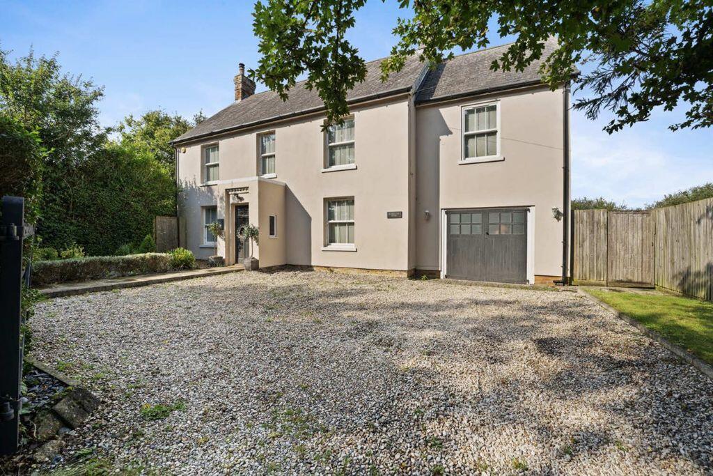 Main image of property: Humberland, Cheeseman's Green Lane, Mersham, Ashford, Kent, TN25 7HX