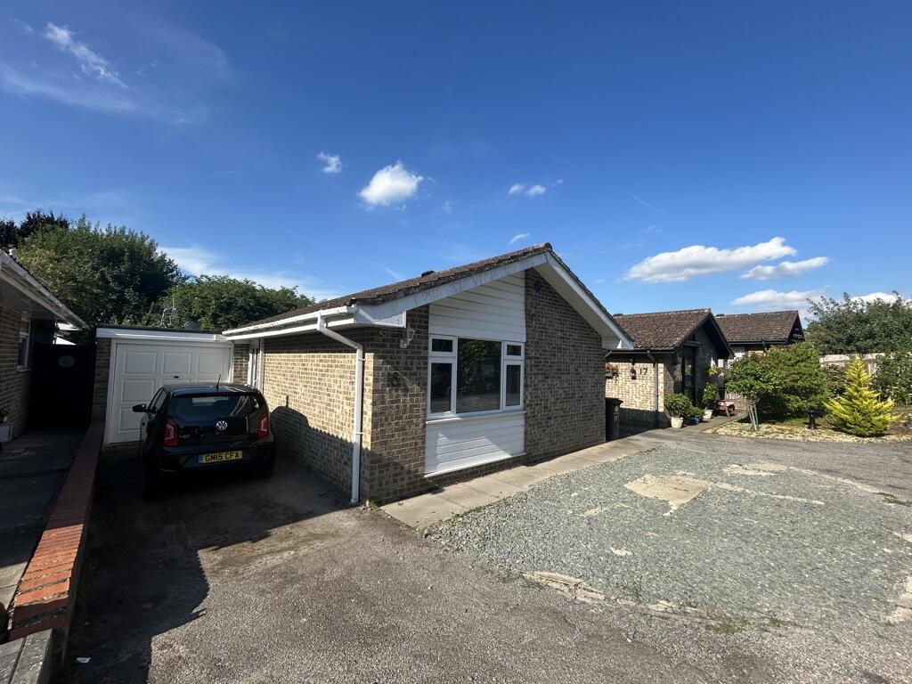 Main image of property: Beauworth Park, Maidstone, Kent, ME15 8EU