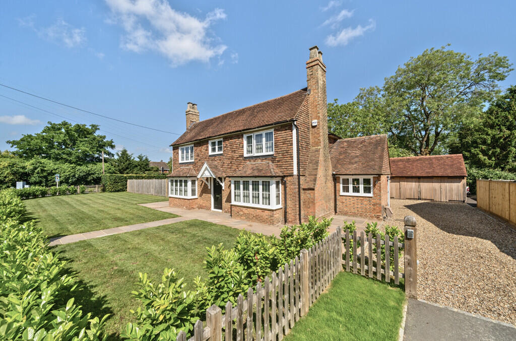 Main image of property: Kings Road, Headcorn, Ashford, Kent, TN27 9QT