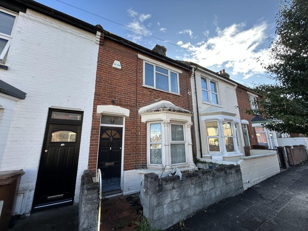Main image of property: Cavendish Avenue, Gillingham, Kent, ME7 2NW