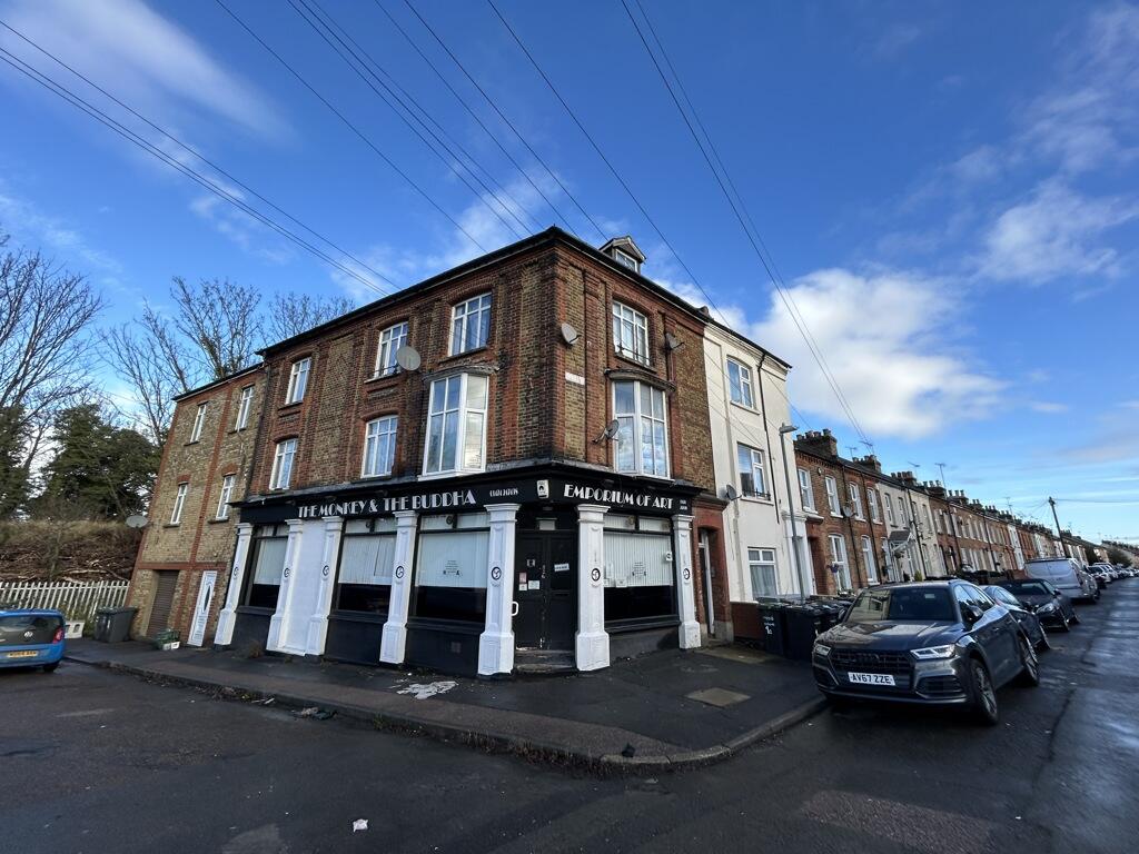 Main image of property: Raphael Road, Gravesend, Kent, DA12 2PN