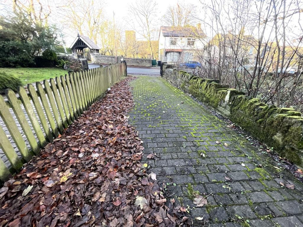 Additional property image - The Old Village School, Clayton, Bradford