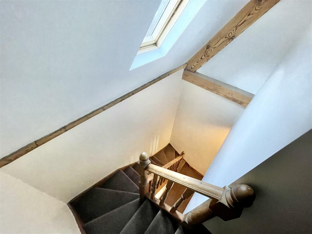 Additional property image - The Old Village School, Clayton, Bradford