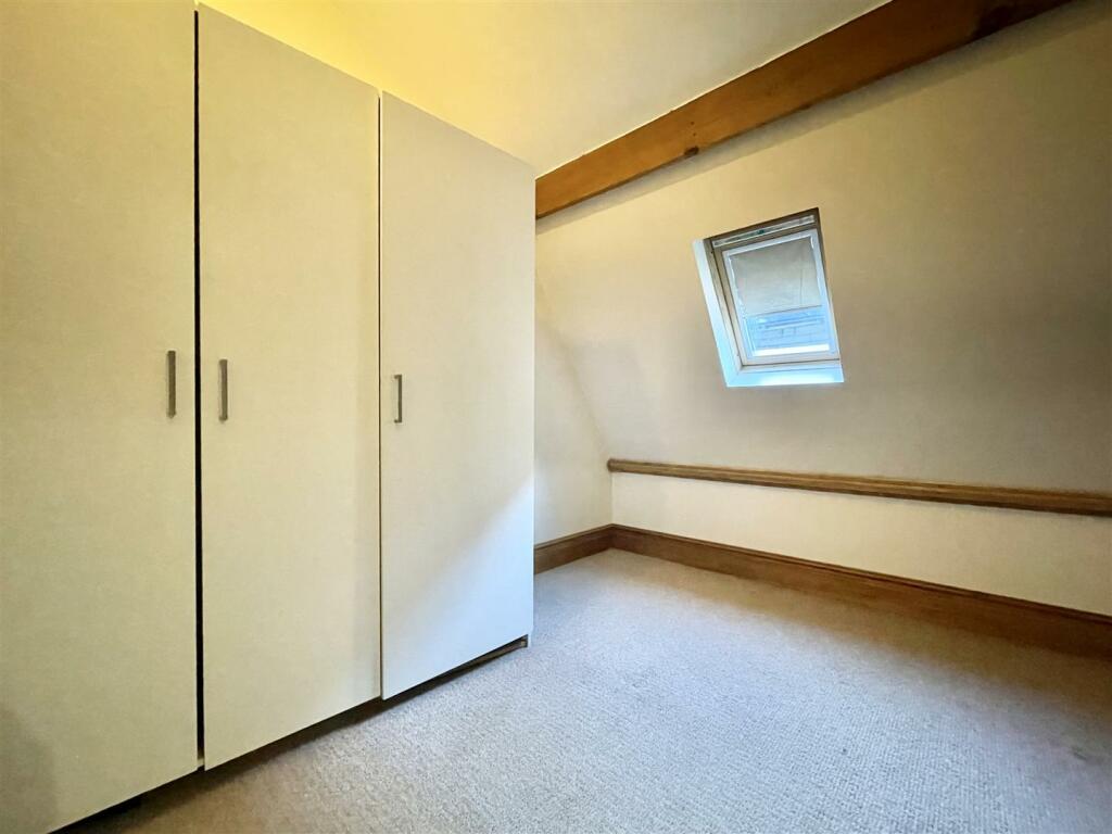 Additional property image - The Old Village School, Clayton, Bradford