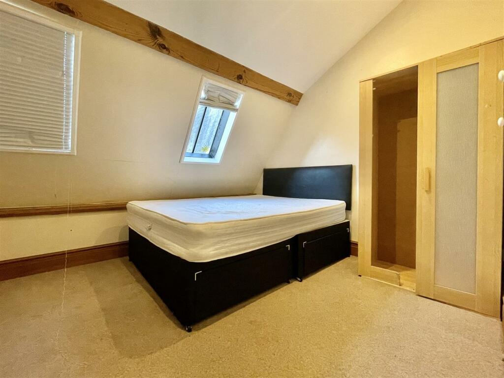 Additional property image - The Old Village School, Clayton, Bradford