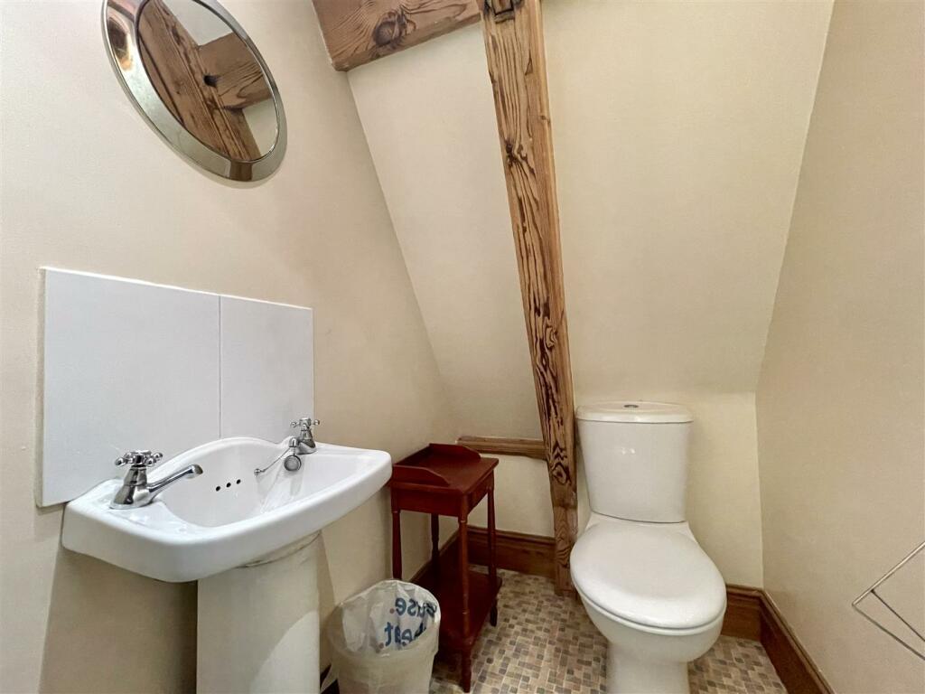 Additional property image - The Old Village School, Clayton, Bradford