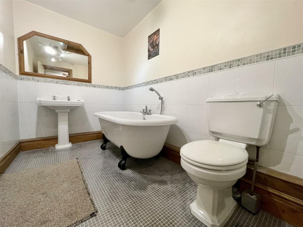 Additional property image - The Old Village School, Clayton, Bradford
