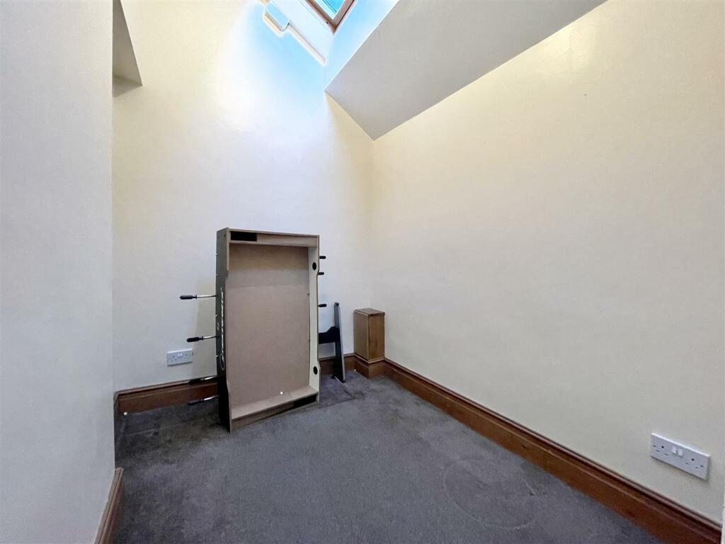 Additional property image - The Old Village School, Clayton, Bradford