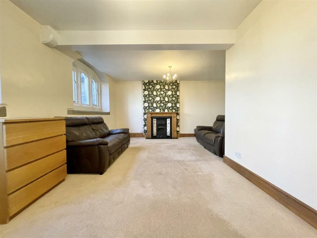 Additional property image - The Old Village School, Clayton, Bradford